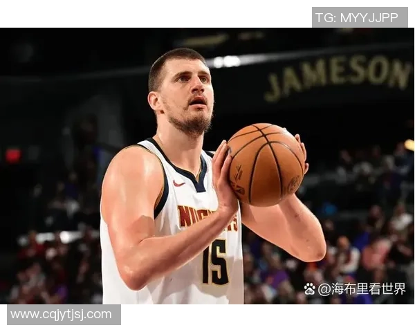 尼古拉约基奇：从塞尔维亚小镇到NBA巨星的传奇之路