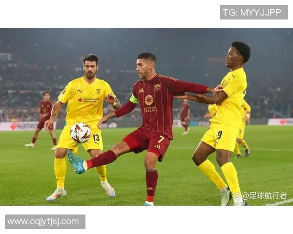 罗马对阵国际米兰精彩直播全程回顾与赛后分析