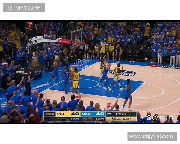 雷霆与步行者对决赛程安排及比赛分析一览